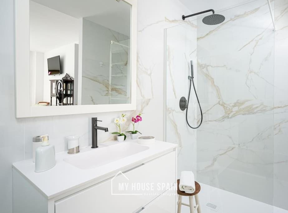 MyHouseSpain - Piso nuevo junto a la playa Apartment in Gijón