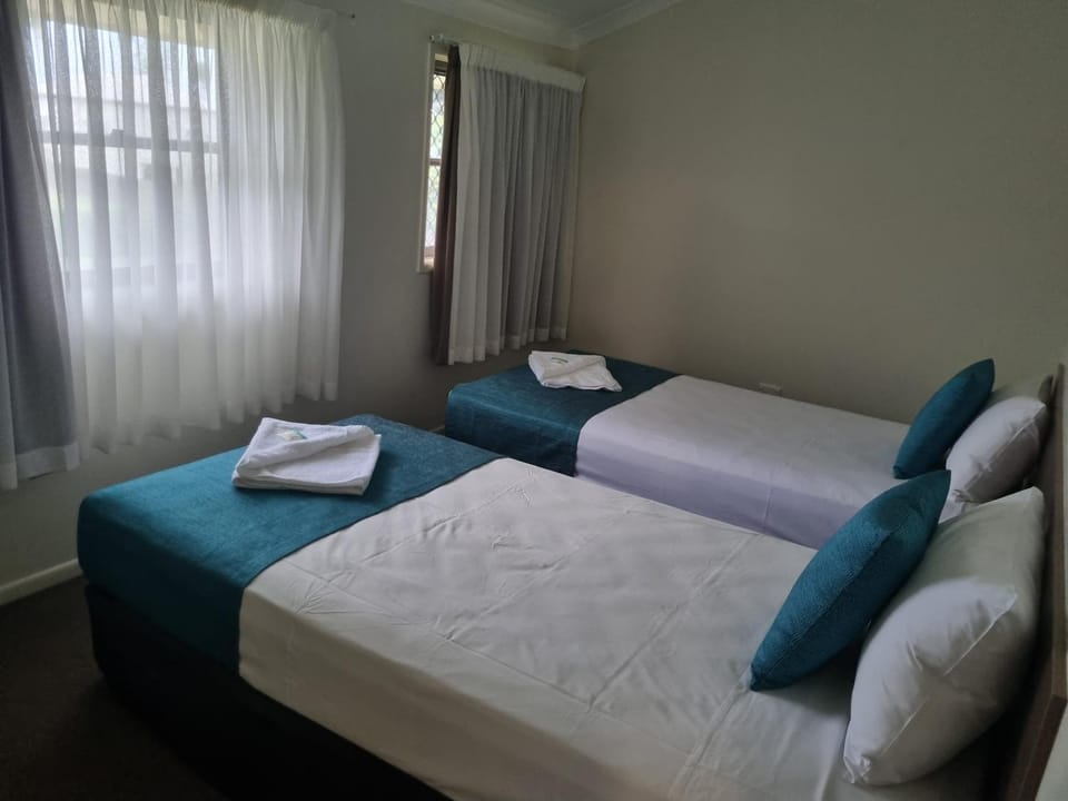 See Street Apartments by Kacys Apartment in Bargara
