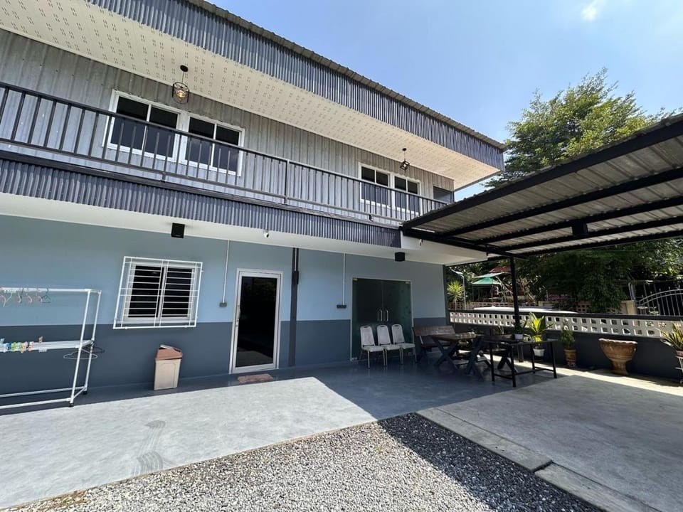 Pani House Hatyai 4 Villa in Thailand