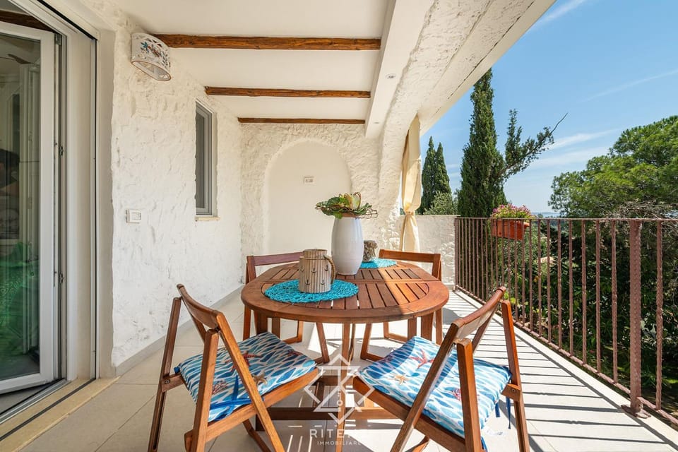 LA PERLA DEL MARE - 600m dal mare House in Costa Rei
