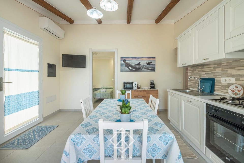 LA PERLA DEL MARE - 600m dal mare House in Costa Rei