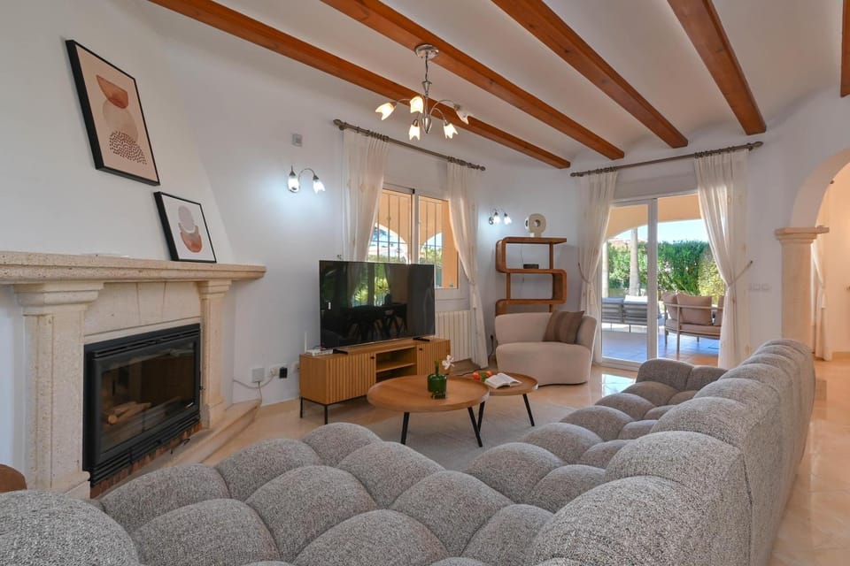 TV and multimedia, Living room, Other