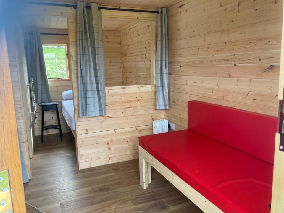 Irongorge Camping Campground/ 
RV Resort in Telford