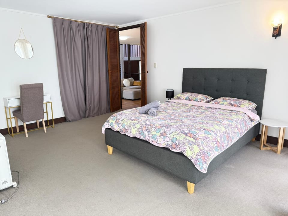 Pukekohe Farm House 5min to Town Centre House in Waikato