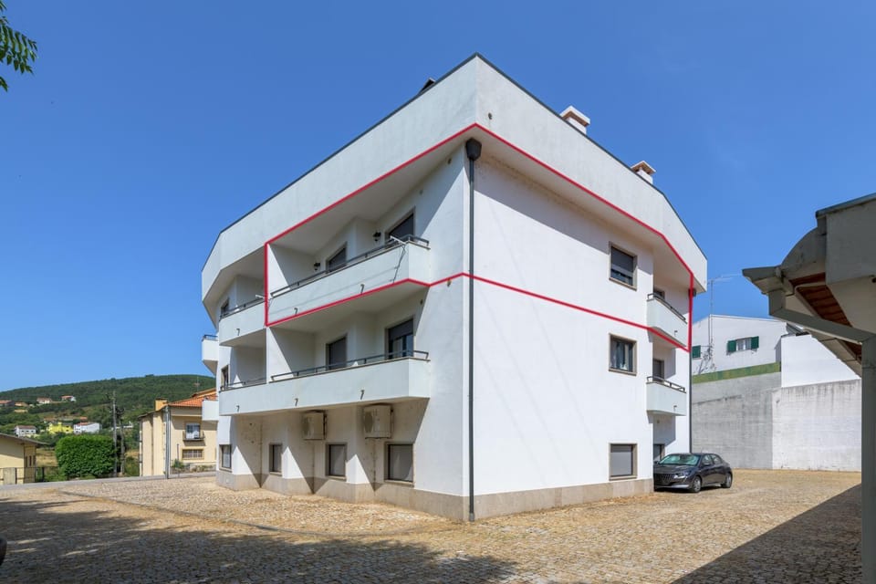 Property building, Parking