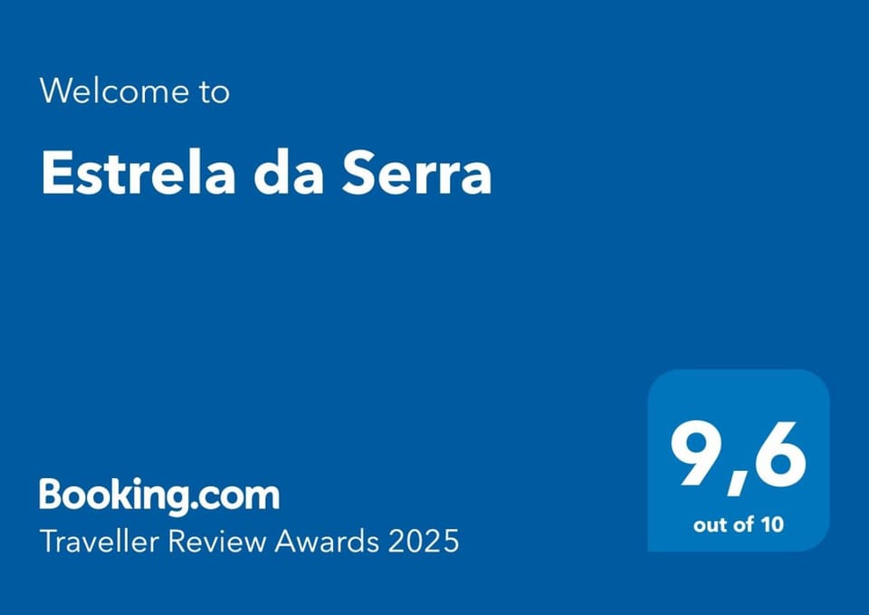 Estrela da Serra Apartment in Portugal
