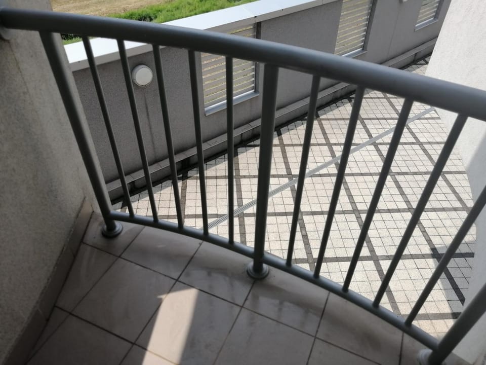 Jagodina Wing Apartman 2 Apartment hotel in Serbia