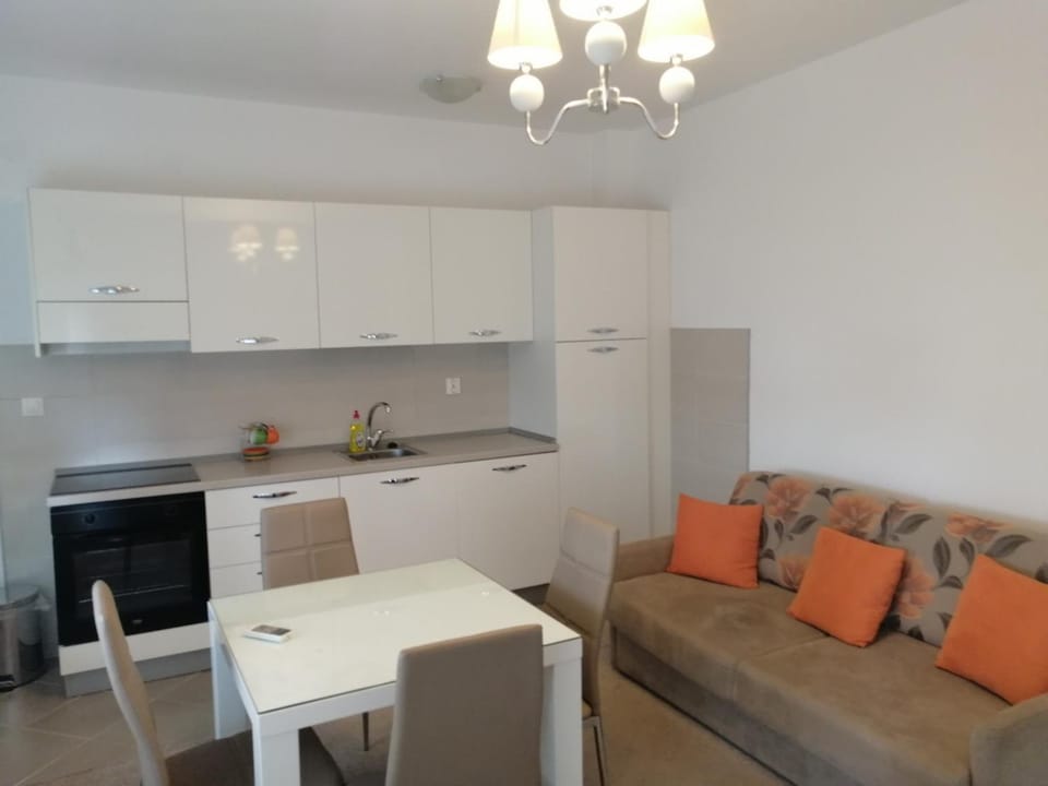 Jagodina Wing Apartman 2 Apartment hotel in Serbia