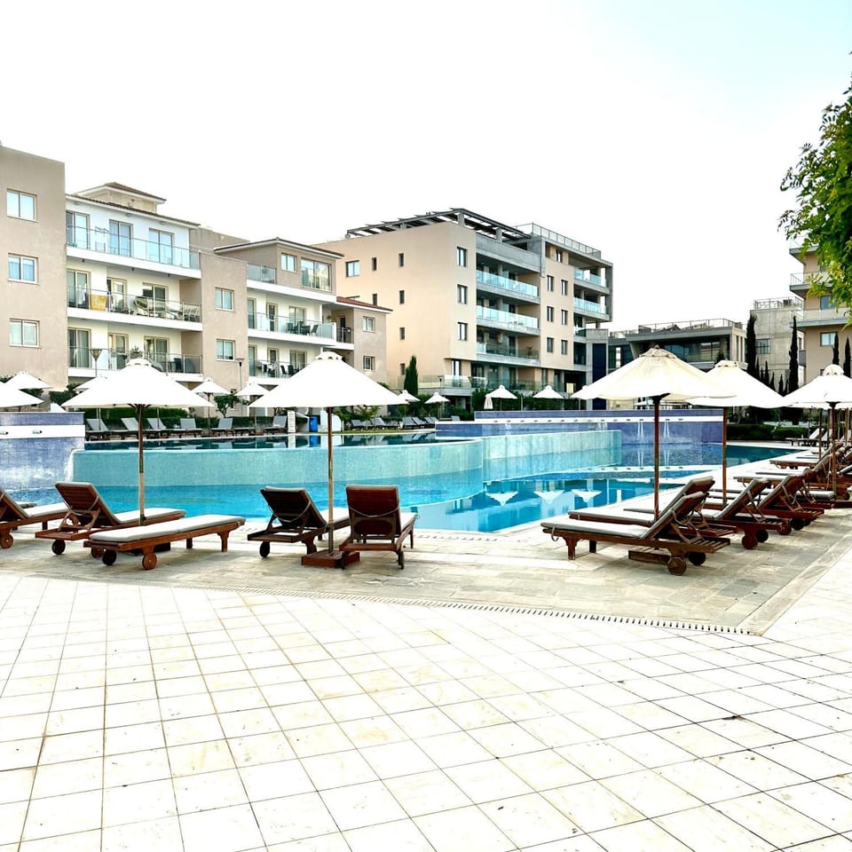 Patio, Swimming pool