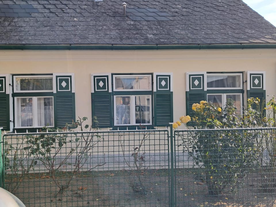 Ferienhaus Anna House in Austria