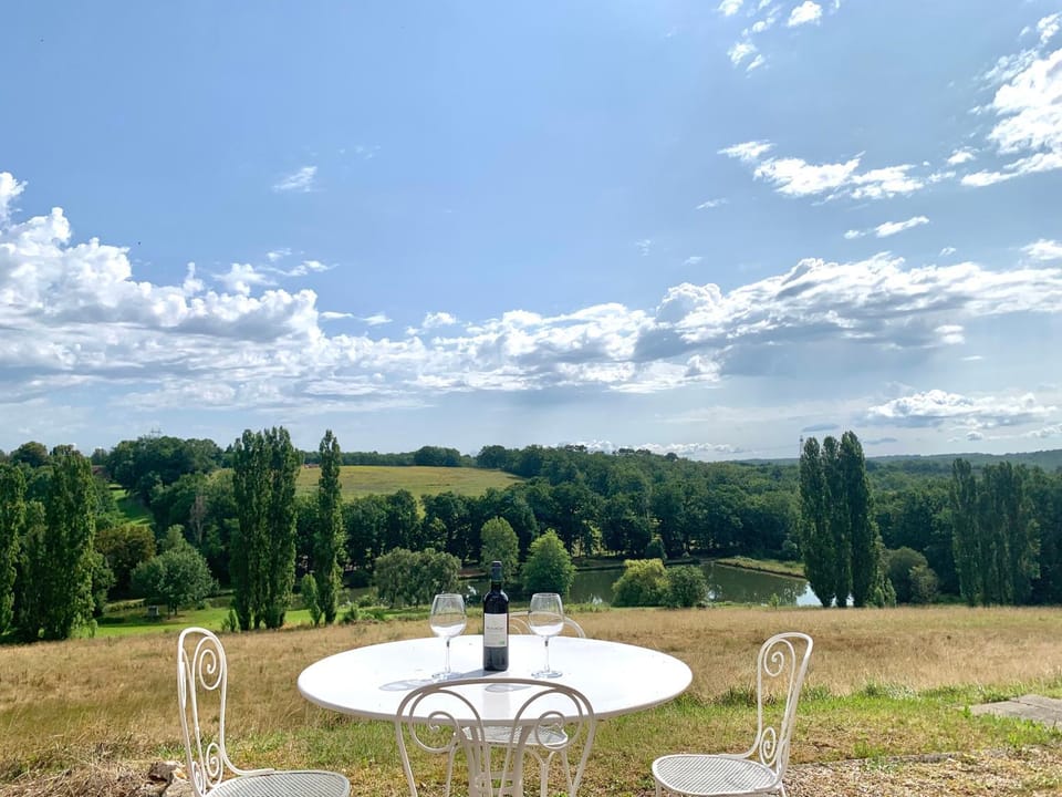 A haven… House in Nouvelle-Aquitaine