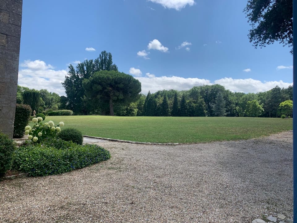 A haven… House in Nouvelle-Aquitaine