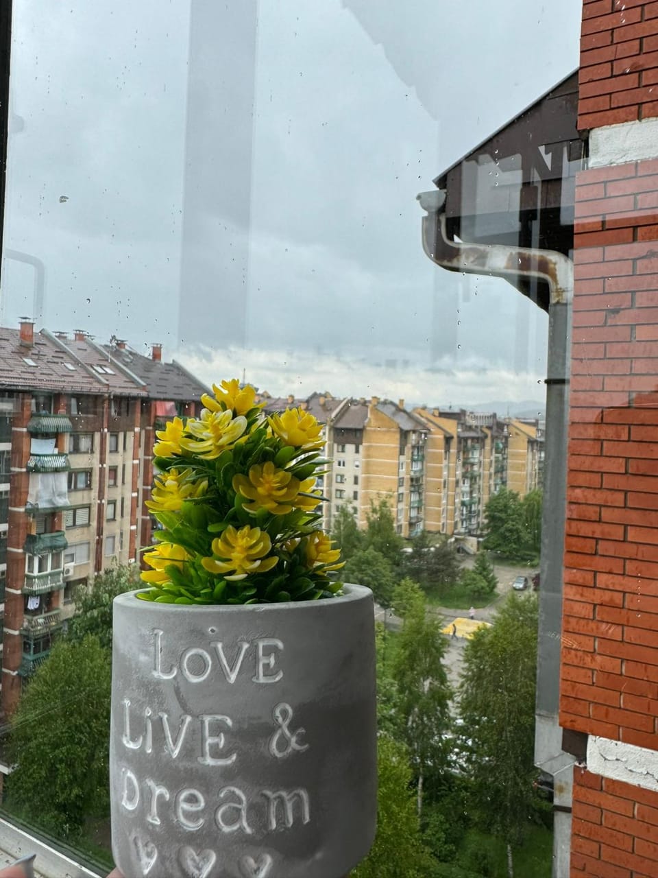 Natural landscape, View (from property/room), Balcony/Terrace