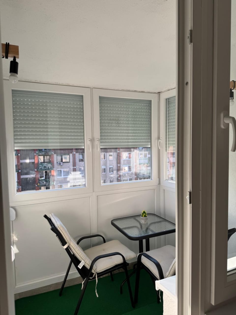 Apartman Nera Apartment in Sarajevo
