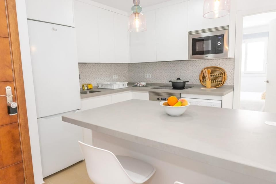 Modern seafront house, Atlantic views Apartment in Barbate