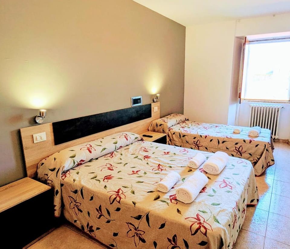 Restaurante y Hostal San Paio Bed and Breakfast in Galicia
