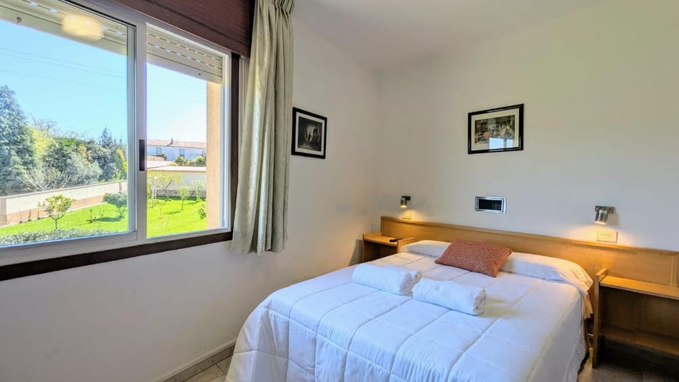 Restaurante y Hostal San Paio Bed and Breakfast in Galicia