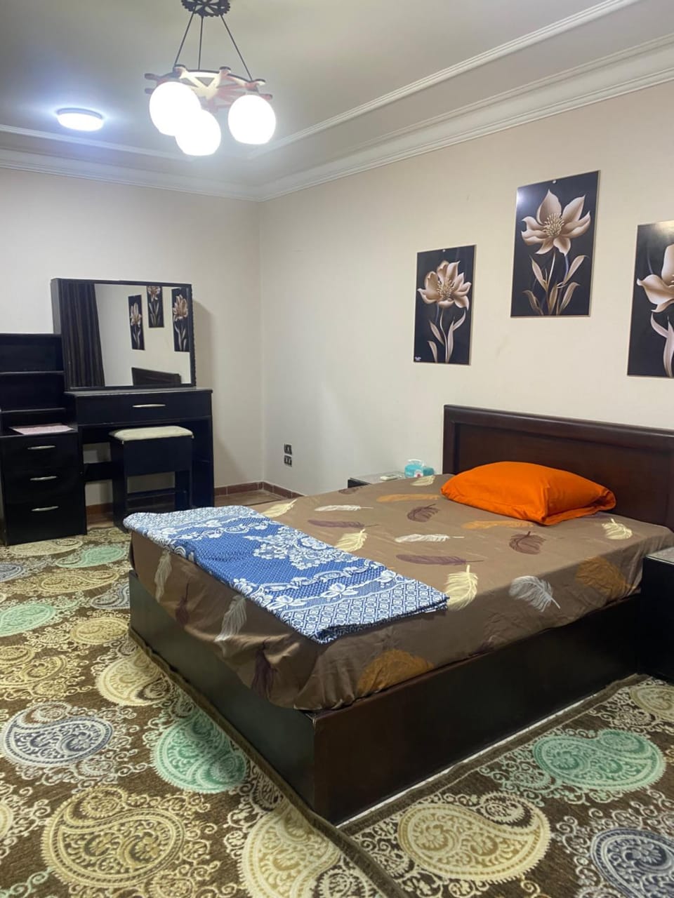 Asyut Cozy Nile view apartment Apartment in Egypt