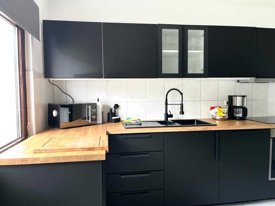 Ferienhaus Windmühlenweg mit großem sonnigen Garten -Neu- House in North Rhine-Westphalia