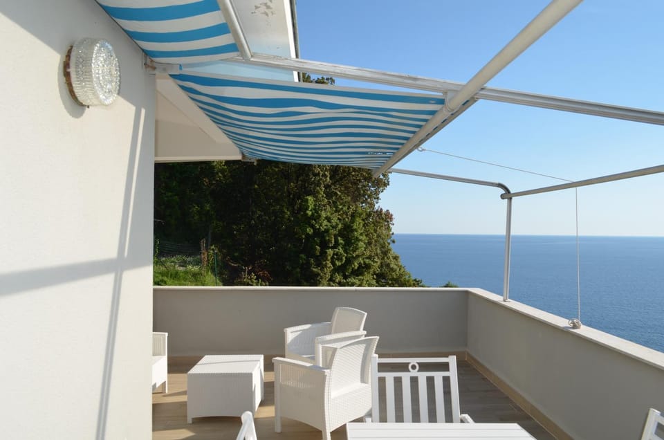 Moneglia - Le Case di Bart House in Moneglia