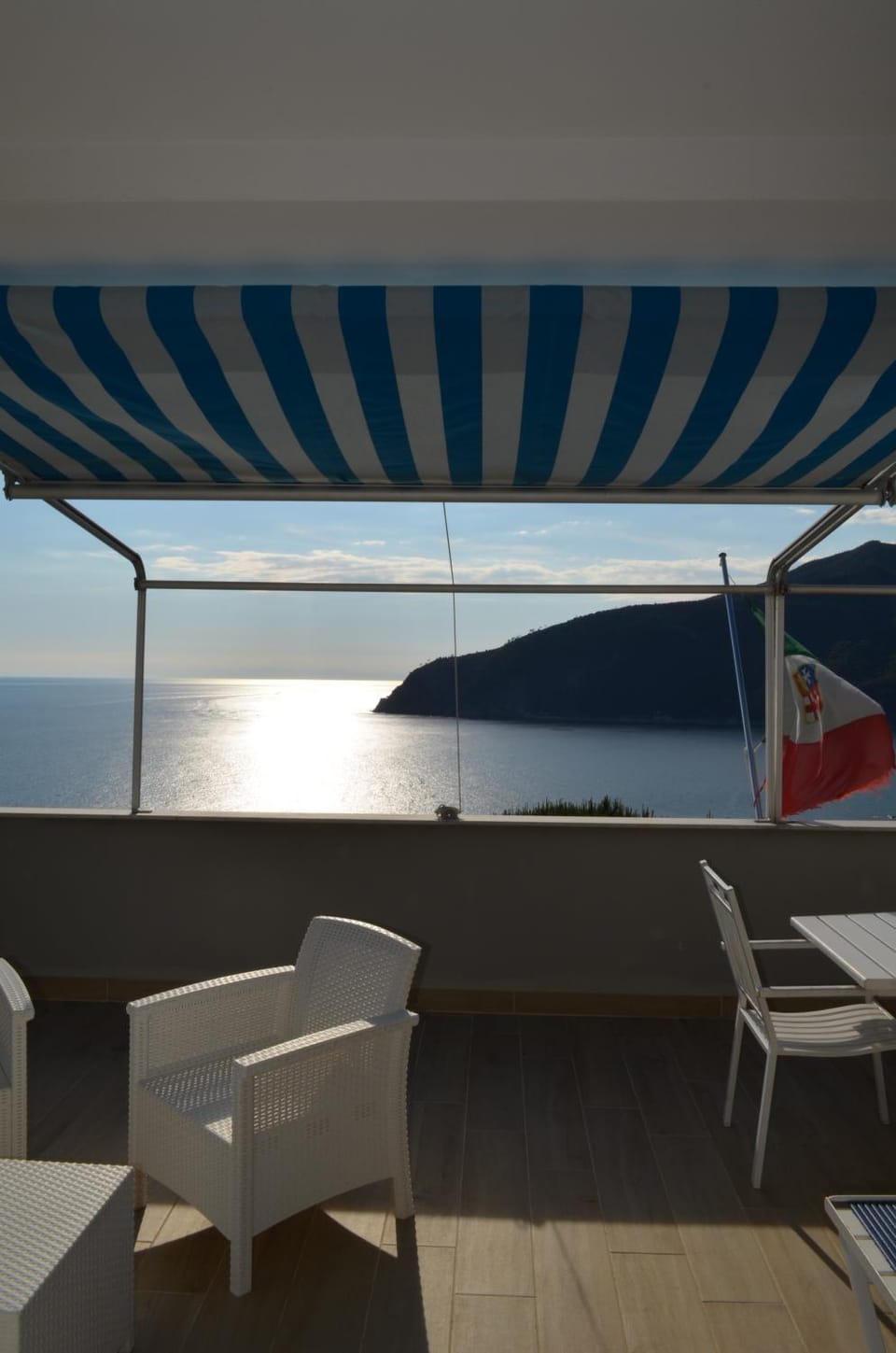 Moneglia - Le Case di Bart House in Moneglia