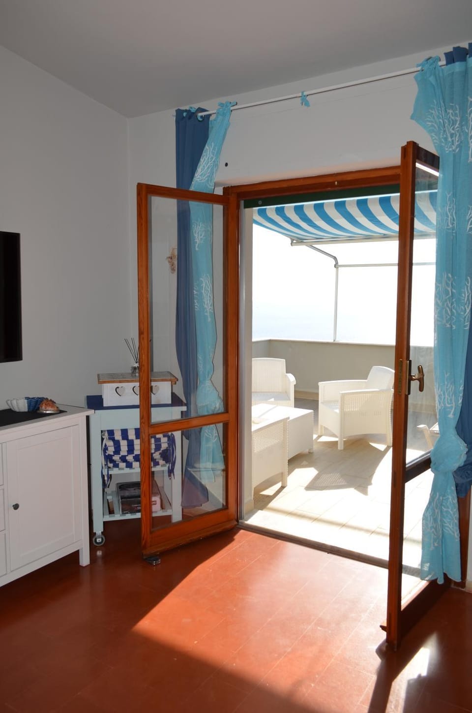 Moneglia - Le Case di Bart House in Moneglia