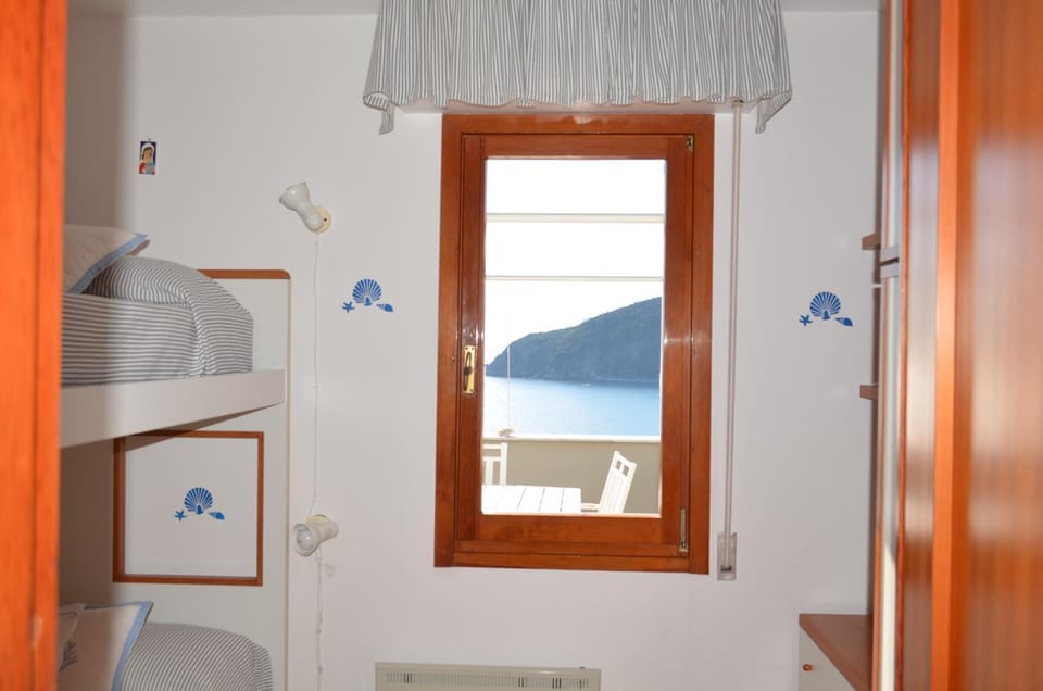 Moneglia - Le Case di Bart House in Moneglia