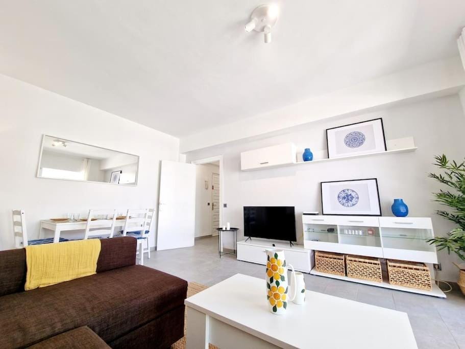 Sunrise on Spain Street Apartment in Estepona