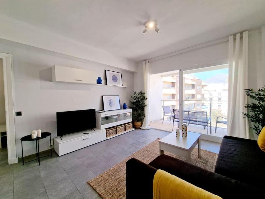 Sunrise on Spain Street Apartment in Estepona