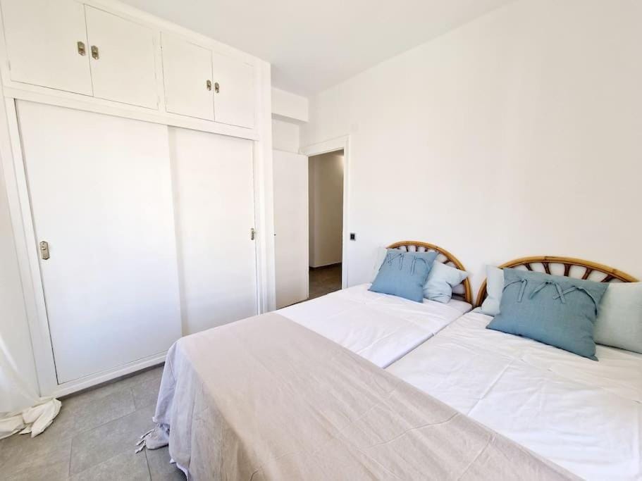 Sunrise on Spain Street Apartment in Estepona