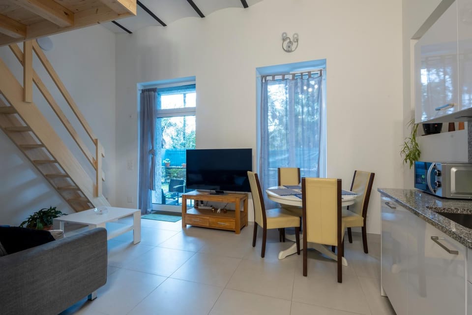 Casa Cavalli bellissimo appartamento Apartment in Canton of Ticino