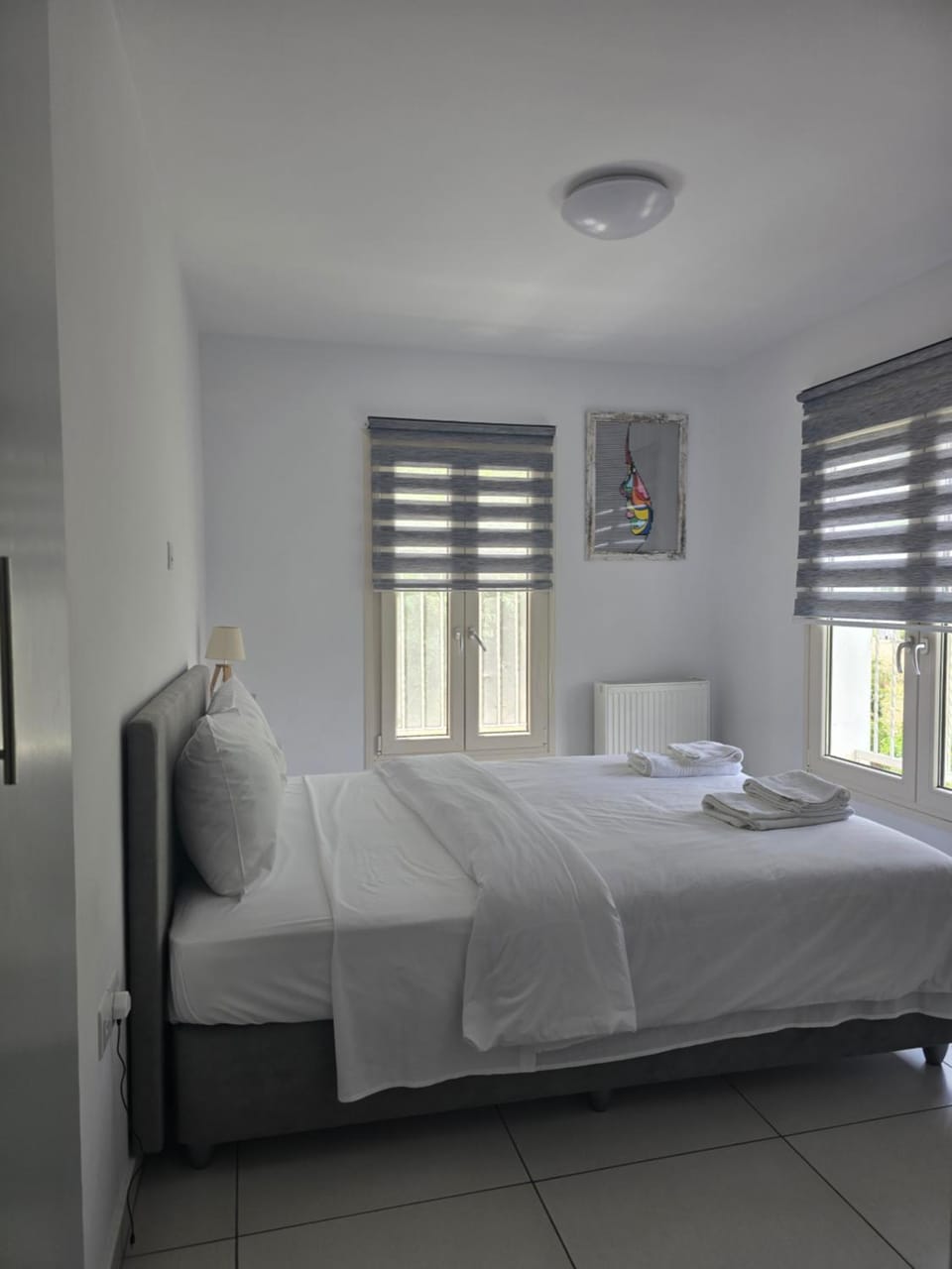 Maryland River Liz Apartment in Nicosia District