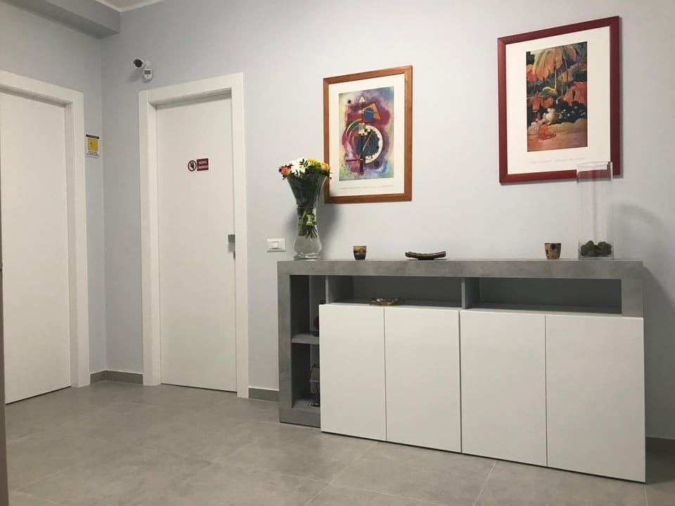 GRAMAFA HOUSES NITTA 2 Apartment in Catania