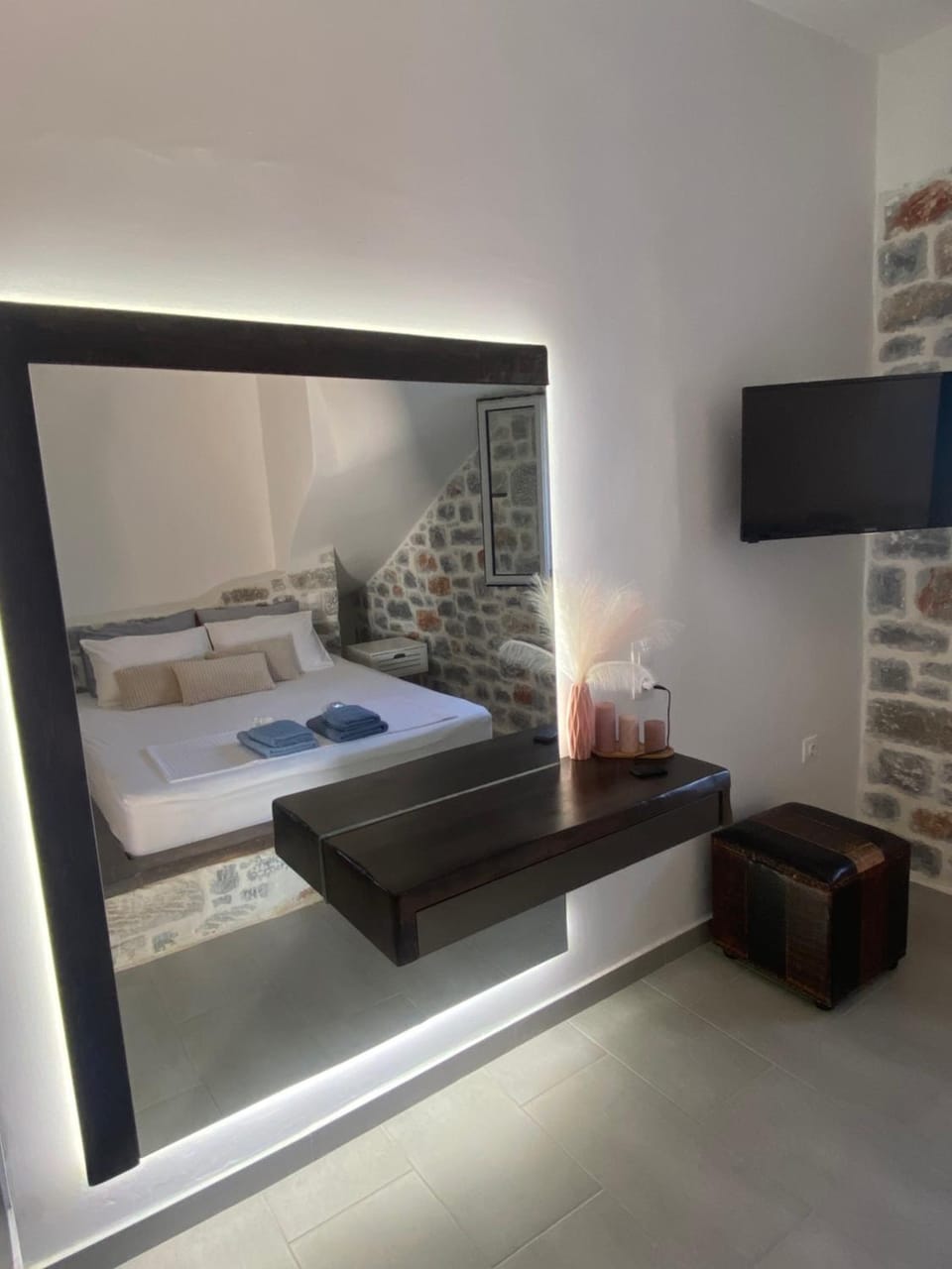 Yulie's Orama Apartment in Peloponnese Region