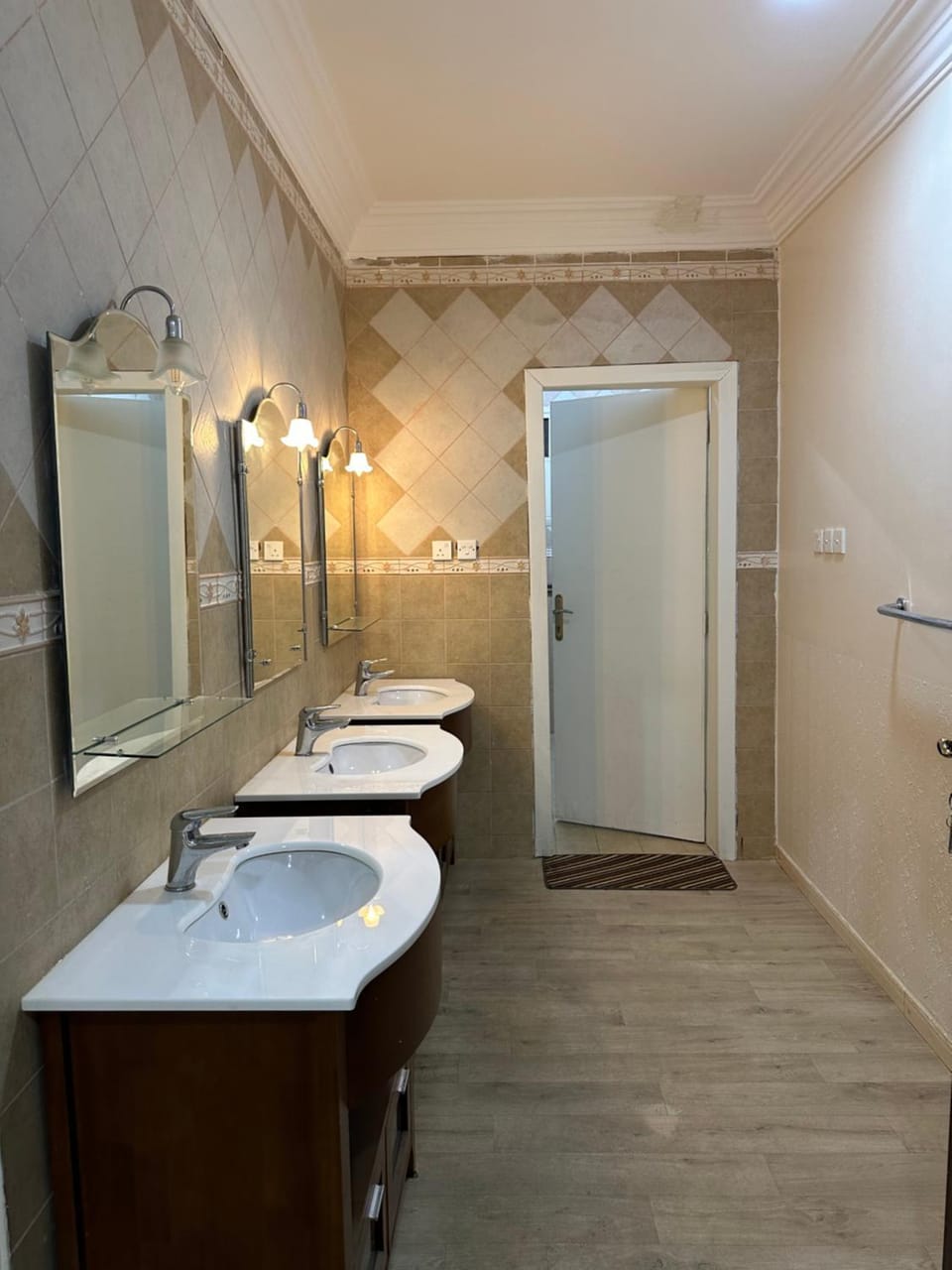 النزل الغربي 2 Apartment in Saudi Arabia