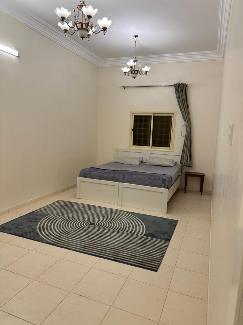 النزل الغربي 2 Apartment in Saudi Arabia