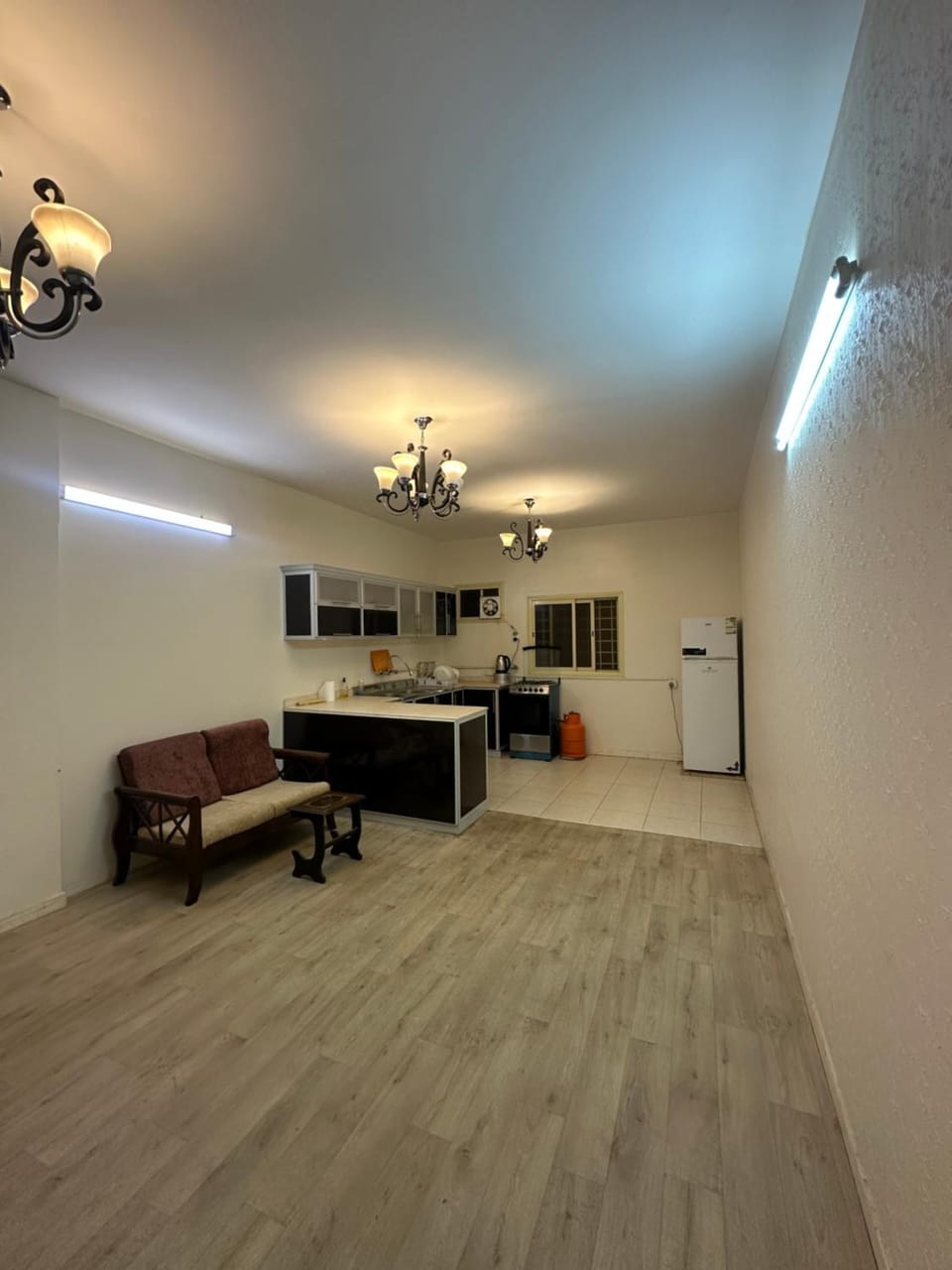 النزل الغربي 2 Apartment in Saudi Arabia