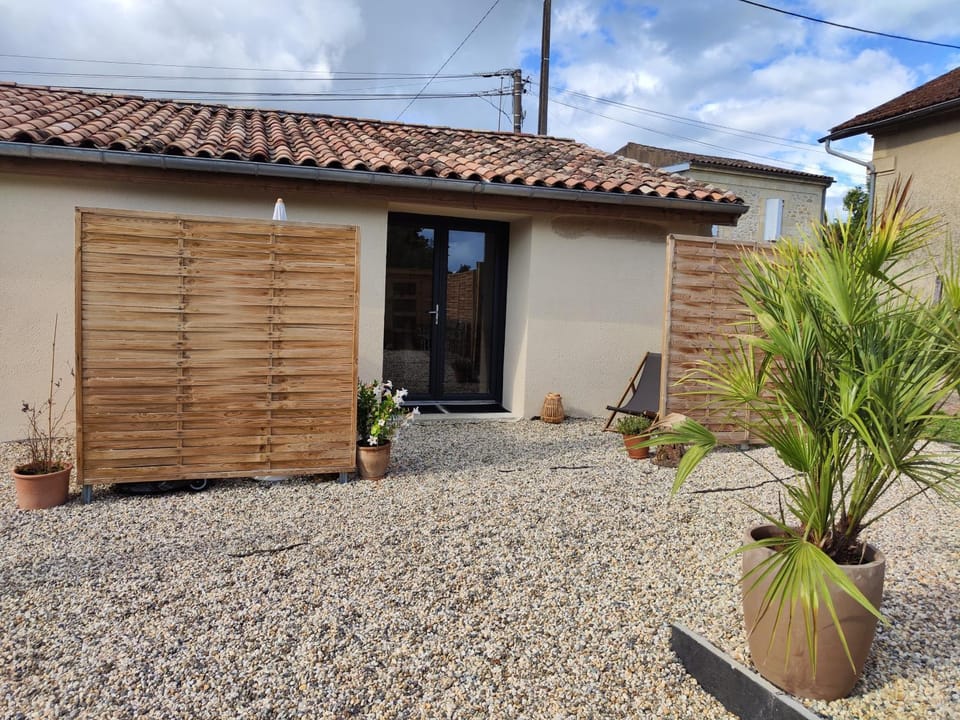 Maison Juliette Apartment in Nouvelle-Aquitaine