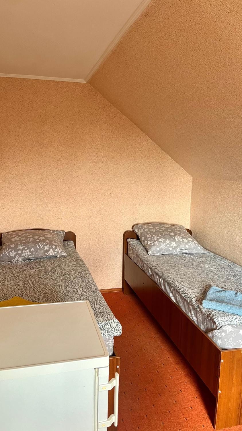 Готельний комплекс «НАТАН» Hotel in Ukraine