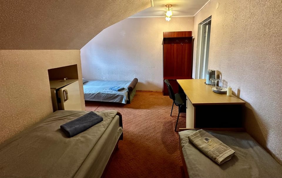 Готельний комплекс «НАТАН» Hotel in Ukraine