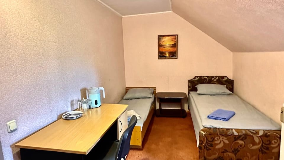 Готельний комплекс «НАТАН» Hotel in Ukraine