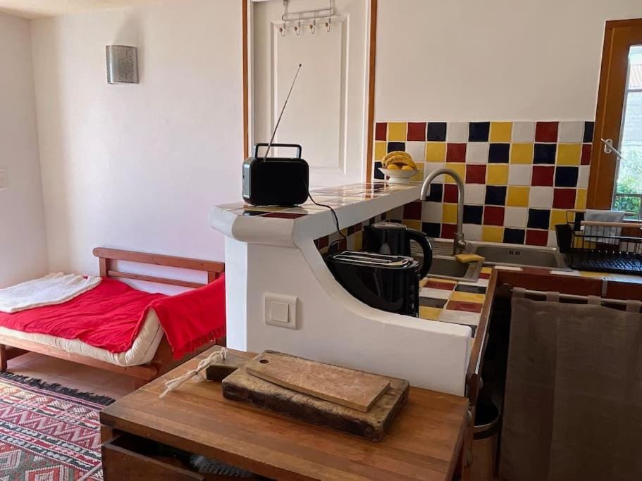 Charmante maison de village House in Porto-Vecchio