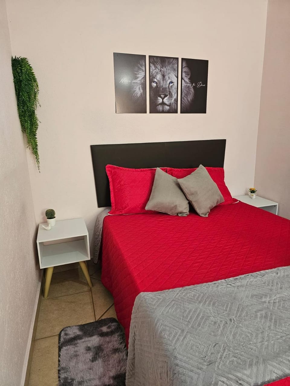 Apartamento Kit Completo em Osasco Apartment in Osasco