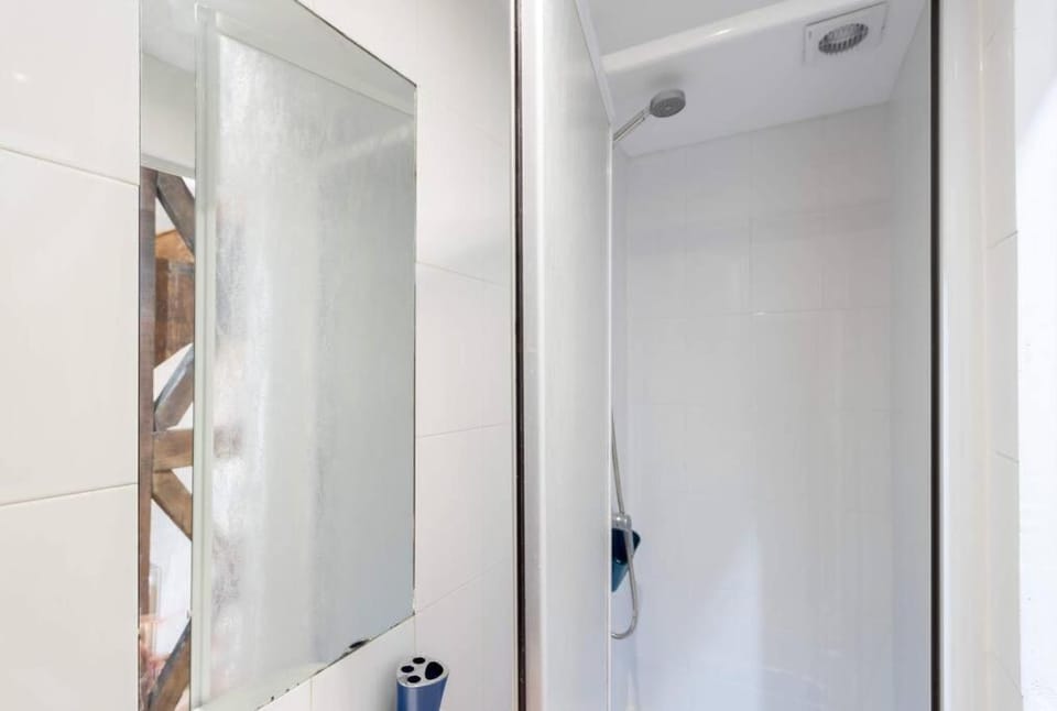 Mouraria 3 - Historic Duplex Apartment in Lisbon