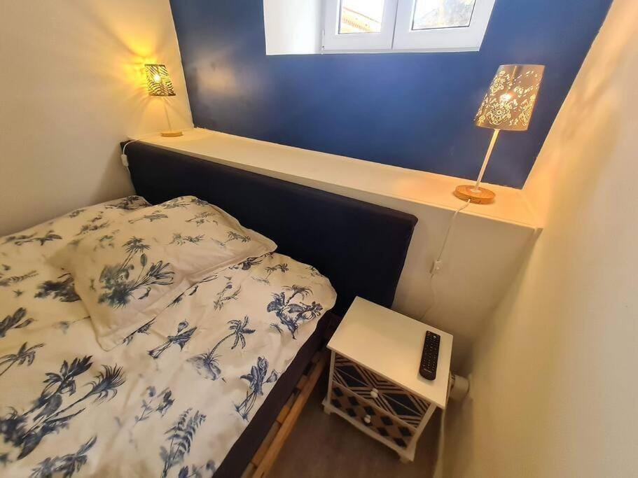 Mouraria 3 - Historic Duplex Apartment in Lisbon