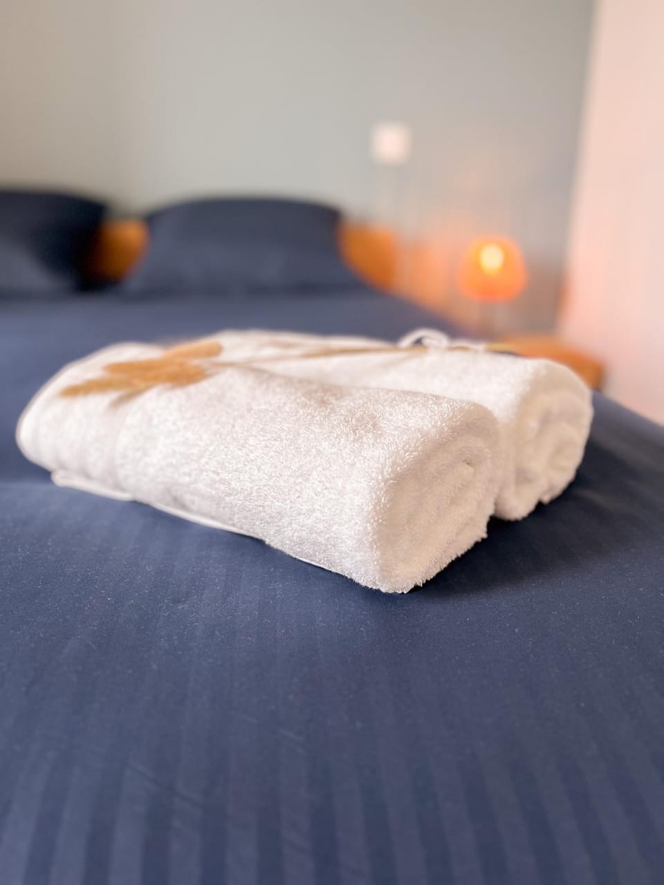 towels