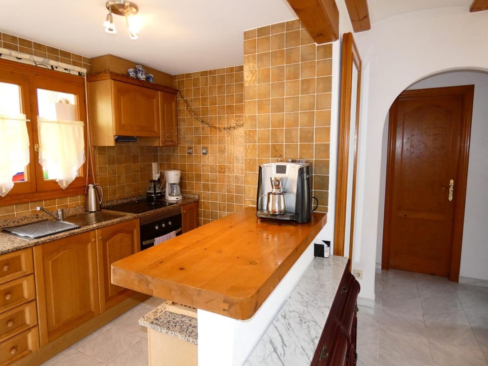 Apartamento Lilo Apartment in Marina Alta