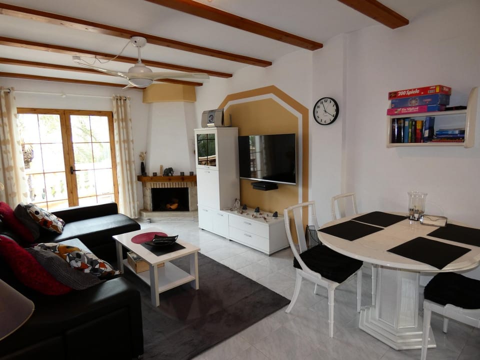 Apartamento Lilo Apartment in Marina Alta