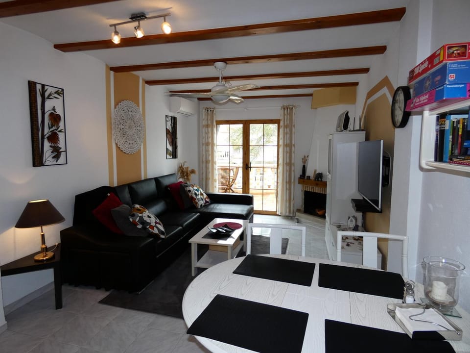 Apartamento Lilo Apartment in Marina Alta