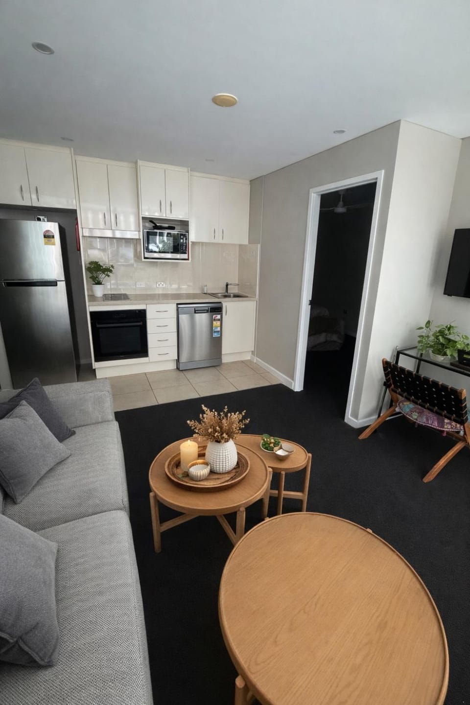 Brighton Shores 1 bedroom apartment Apartment in Main Beach